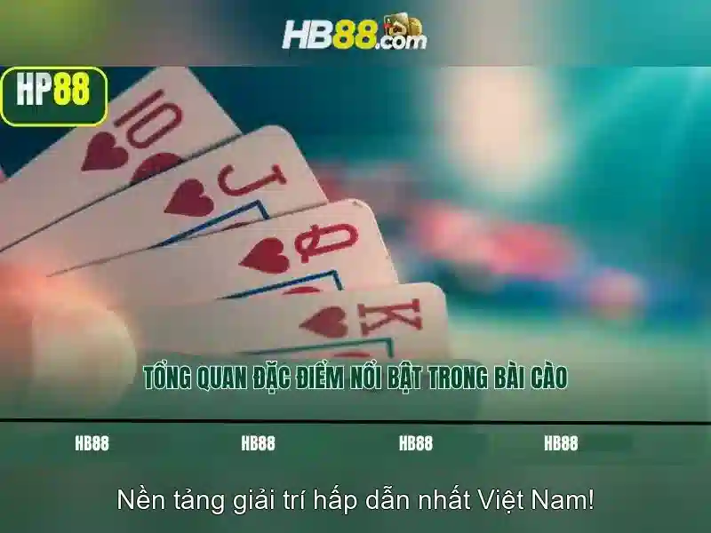 hb88 là gì