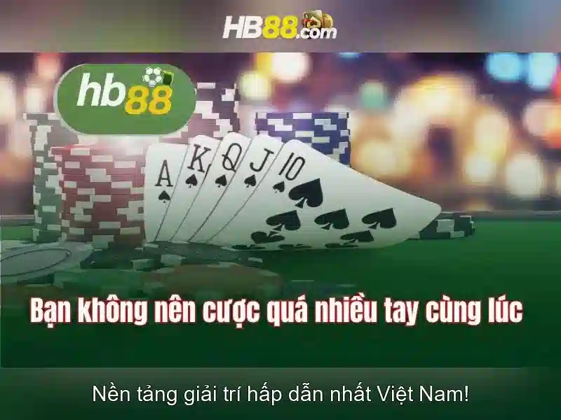 baccarat hb88