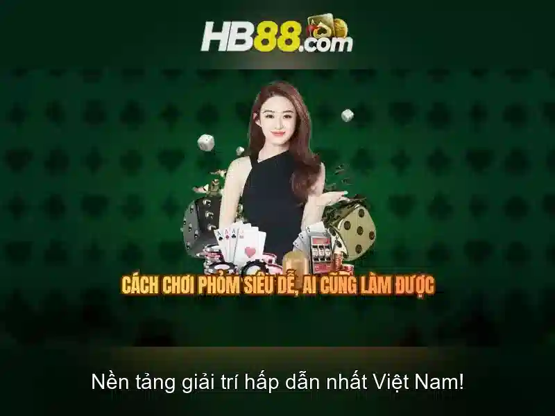 Giới thiệu về hb88