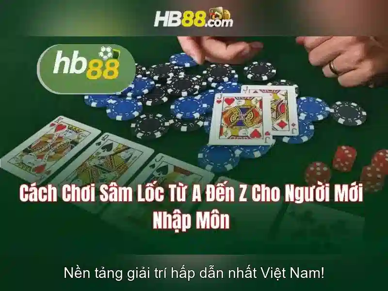 Giới thiệu độc đáo hb88 web