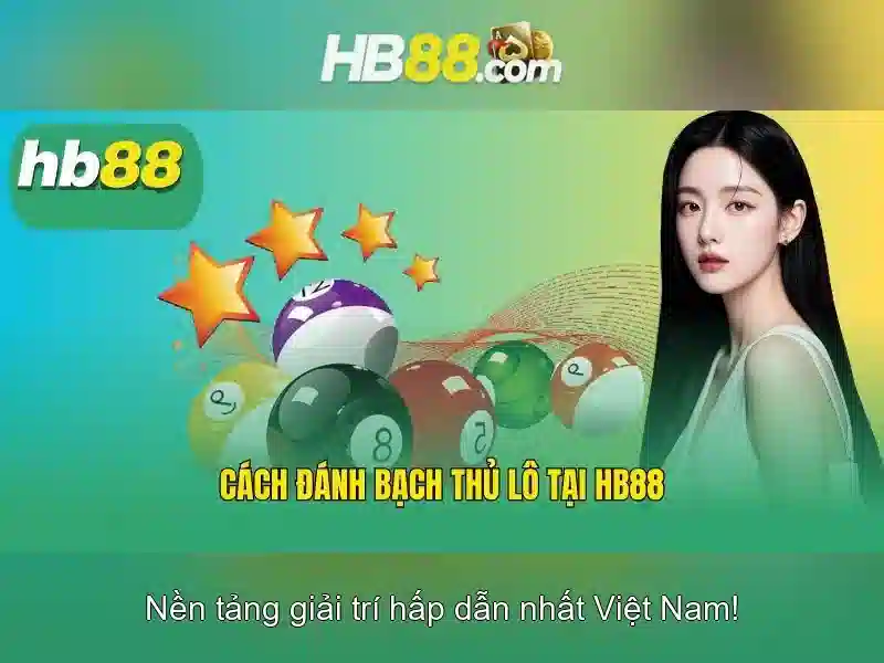 Giới thiệu về hb88