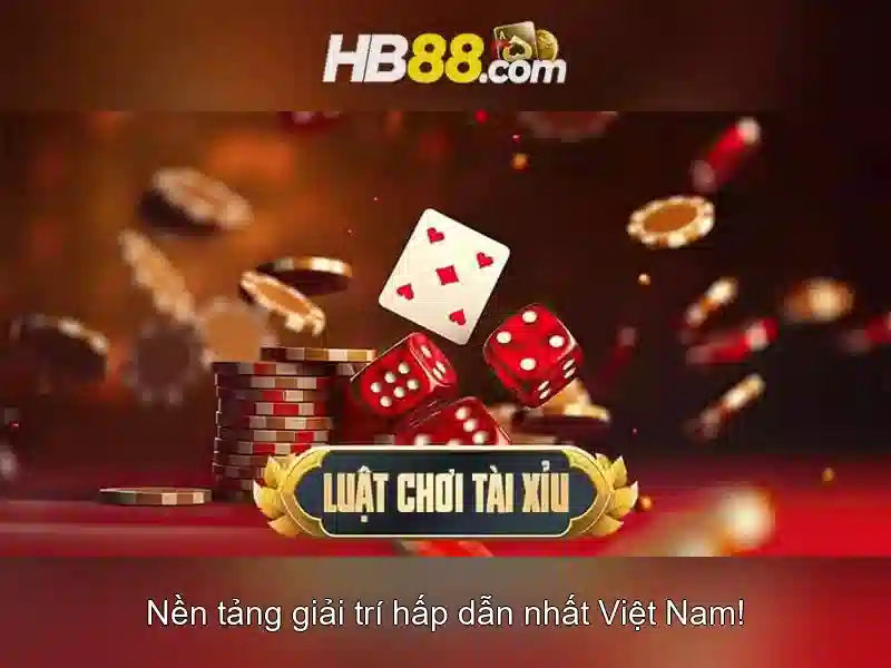 baccarat hb88