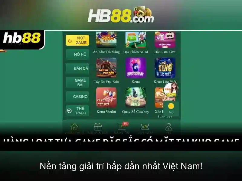 Tính năng chính và an toàn