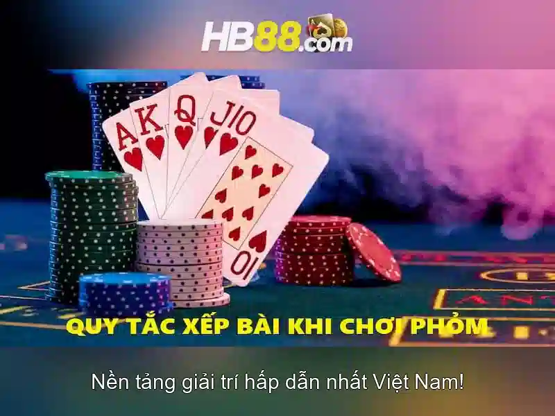 Các dịch vụ chính