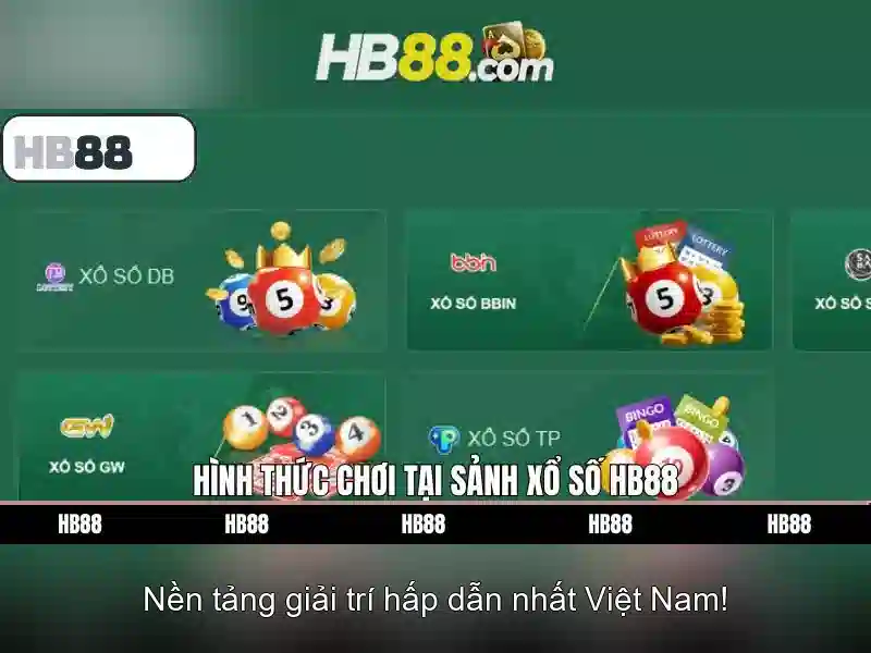 nổ hũ hb88 casino – tổng quan chủ đề và giá trị cốt lõi