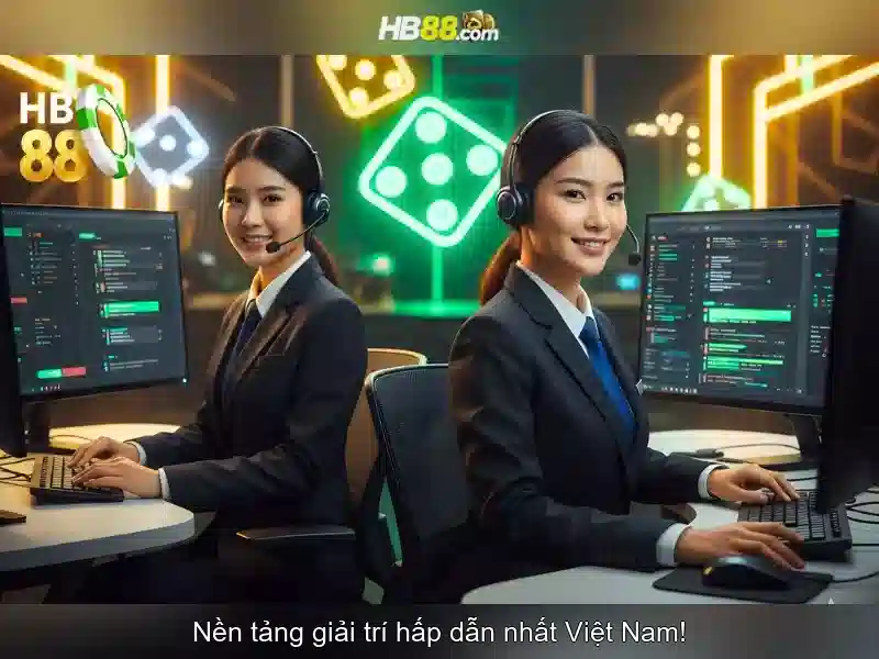 Cac tinh nang chinh cua HB88