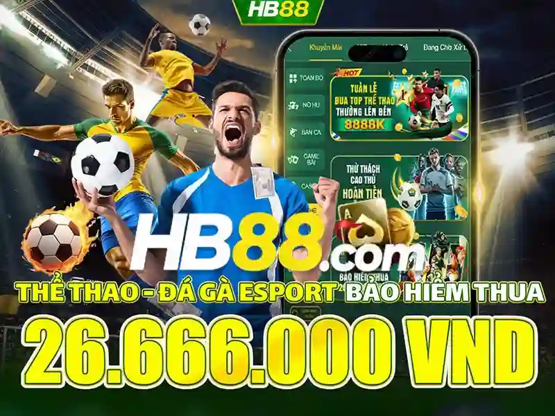 hb88 com app Tong quan chu de va gia tri cot loi