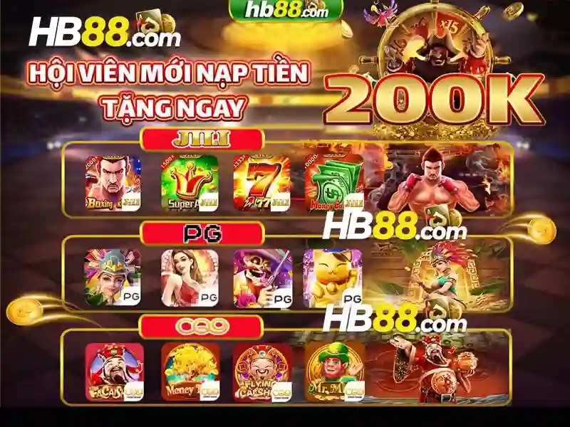 Nguồn gốc và sứ mệnh của tại hb88