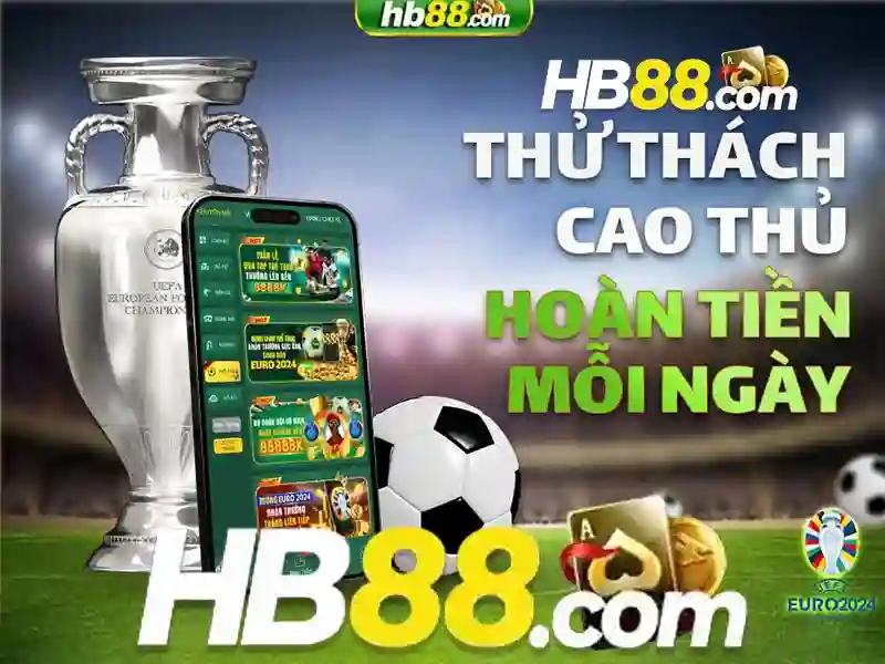 bắn cá hb88 – Nguồn gốc và sứ mệnh