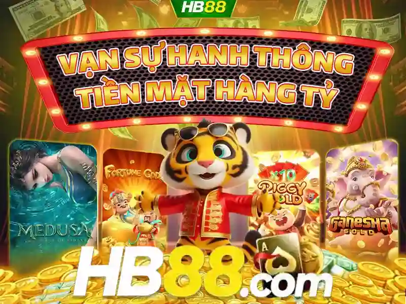hb88 là gì?