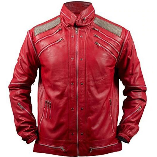 Michael Jackson Beat Jacket